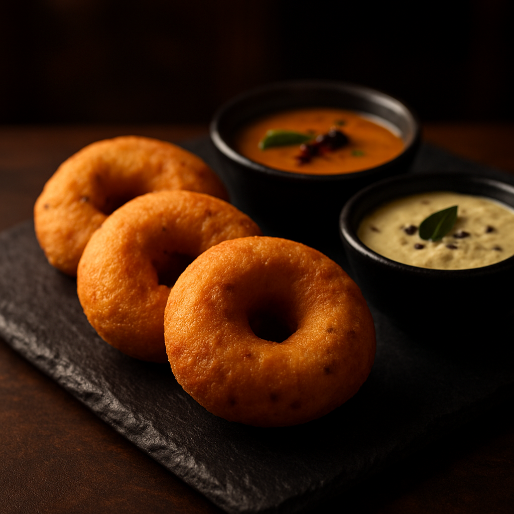 Indian Snacks